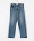 new basic 13.5oz REG STRAIGHT PANTS