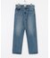 new basic 13.5oz REG STRAIGHT PANTS