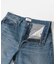 new basic 13.5oz REG STRAIGHT PANTS