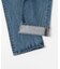 new basic 13.5oz REG STRAIGHT PANTS
