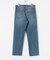 new basic 13.5oz REG STRAIGHT PANTS