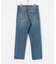 new basic 13.5oz REG STRAIGHT PANTS