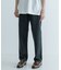 new basic 13.5oz REG STRAIGHT PANTS