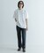 new basic 13.5oz REG STRAIGHT PANTS