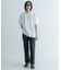 new basic 13.5oz REG STRAIGHT PANTS