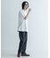 new basic 13.5oz REG STRAIGHT PANTS