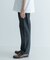 new basic 13.5oz REG STRAIGHT PANTS