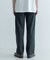new basic 13.5oz REG STRAIGHT PANTS