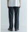 new basic 13.5oz REG STRAIGHT PANTS