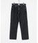new basic 13.5oz REG STRAIGHT PANTS
