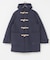 ARMY TWILL　Cotton Nylon Duffel Coat