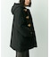 ARMY TWILL　Cotton Nylon Duffel Coat
