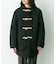 ARMY TWILL　Cotton Nylon Duffel Coat