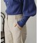 『TALLサイズあり』ストレッチスリムテーパードパンツ