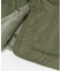 ARMY TWILL　Weather Reversible Vest