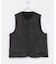 ARMY TWILL　Weather Reversible Vest