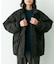 ARMY TWILL　Pe Weather Padding Jacket