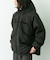 ARMY TWILL　Pe Weather Padding Jacket