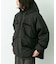 ARMY TWILL　Pe Weather Padding Jacket