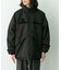 ARMY TWILL　Pe Weather Padding Jacket