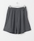 4WAYストレッチショートパンツ