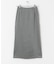 マルチウェイサテンナロースカート