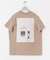 NOMADIS　LEGAL MAIS SHORT-SLEEVE