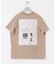 NOMADIS　LEGAL MAIS SHORT-SLEEVE