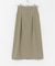 タックストレートスカート