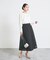 シアージャガードフォルムスカート
