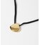 PHILIPPE AUDIBERT　Mason necklace