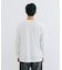 『UR TECH』クルーネックロングTシャツ