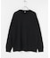 『UR TECH』クルーネックロングTシャツ