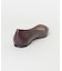 CORSO ROMA， 9　POINTED PUMPS