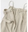 2WAYベルトツキベアパンツ