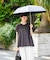 晴雨兼用コンパクトアンブレラ