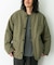 『別注』ARMY TWILL×Sonny Label　Reversible Jacket