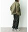 『別注』ARMY TWILL×Sonny Label　Reversible Jacket