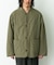 『別注』ARMY TWILL×Sonny Label　Reversible Jacket