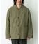 『別注』ARMY TWILL×Sonny Label　Reversible Jacket