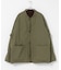 『別注』ARMY TWILL×Sonny Label　Reversible Jacket