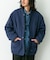 『別注』ARMY TWILL×Sonny Label　Reversible Jacket