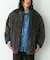『別注』ARMY TWILL×Sonny Label　Reversible Jacket