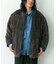 『別注』ARMY TWILL×Sonny Label　Reversible Jacket