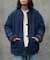 『別注』ARMY TWILL×Sonny Label　Reversible Jacket
