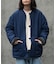 『別注』ARMY TWILL×Sonny Label　Reversible Jacket