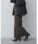 『別注』Lee101×SENSE OF PLACE　WIDEPANTS
