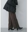 『別注』Lee101×SENSE OF PLACE　WIDEPANTS