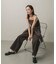 『別注』Lee101×SENSE OF PLACE　WIDEPANTS
