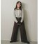 『別注』Lee101×SENSE OF PLACE　WIDEPANTS